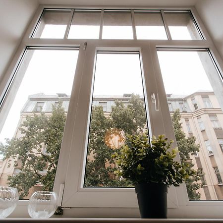 Central Comfort At Hanzas Residence, Stay Near Cafes, Bars, Museums & Esplanade Riga Eksteriør bilde