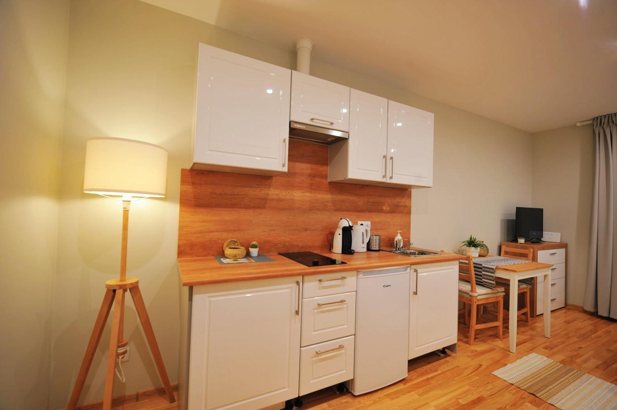 Central Comfort At Hanzas Residence, Stay Near Cafes, Bars, Museums & Esplanade Riga Rom bilde