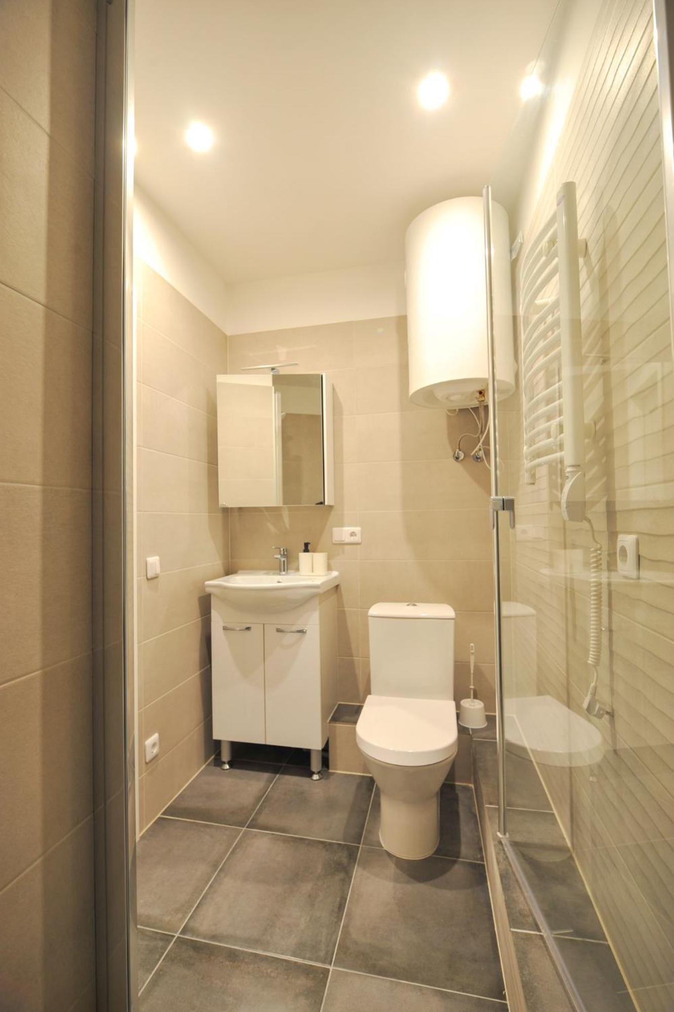 Central Comfort At Hanzas Residence, Stay Near Cafes, Bars, Museums & Esplanade Riga Rom bilde