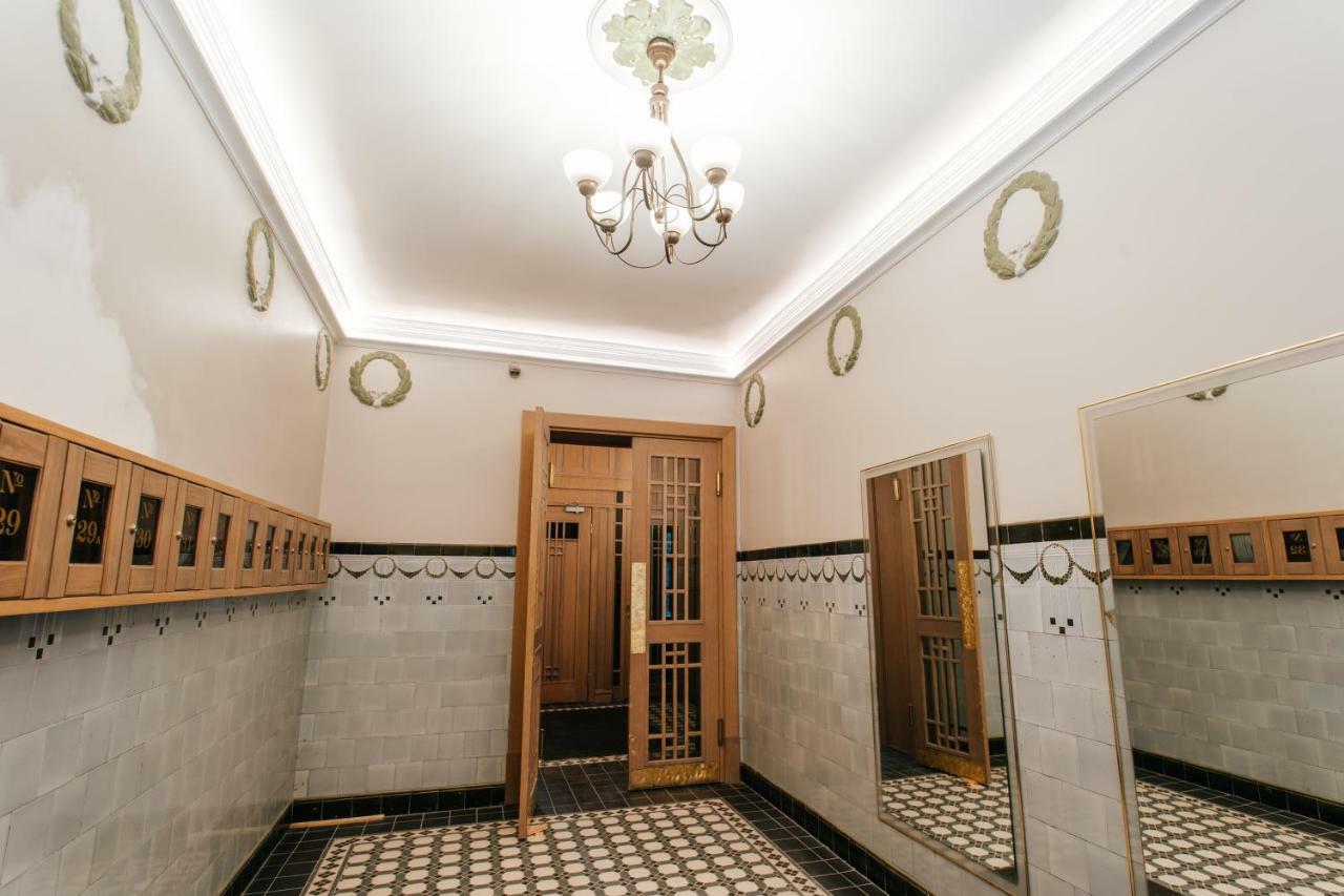Central Comfort At Hanzas Residence, Stay Near Cafes, Bars, Museums & Esplanade Riga Eksteriør bilde